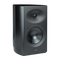 M146 - Black - 2-Way 6.5-Inch (165mm) Bookshelf Loudspeaker - Left